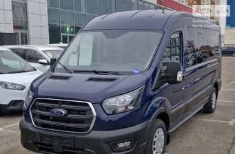 Ford Transit 2023 Trend