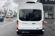 Ford Transit Trend
