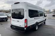 Ford Transit Trend