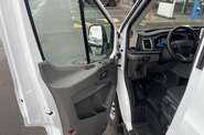 Ford Transit Trend