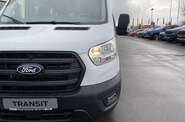 Ford Transit Trend