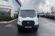 Ford Transit Trend