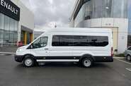 Ford Transit Trend