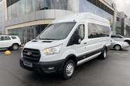 Ford Transit Trend