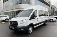Ford Transit Trend