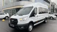 Ford Transit Trend