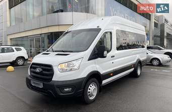 Ford Transit 2024 в Київ