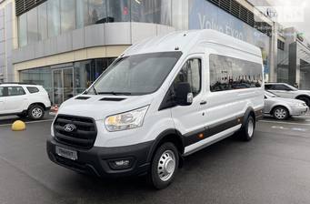 Ford Transit 2024 Trend