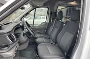 Ford Transit Trend