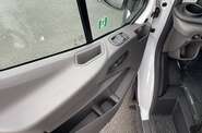 Ford Transit Trend