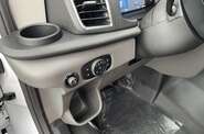 Ford Transit Trend