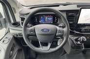 Ford Transit Trend