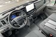 Ford Transit Trend