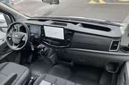 Ford Transit Trend