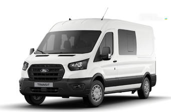 Ford Transit 2024 Trend