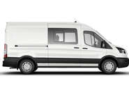 Ford Transit Trend