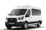 Ford Transit Trend