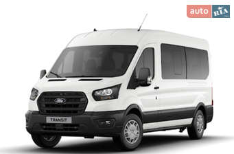 Ford Transit 2024 в Дніпро (Дніпропетровськ)