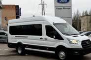 Новый Ford Transit Minibus 2.0 TDCI MT R460 (130 к.с.) L4H3 Trend 2024 автосалона Автомир - фото 3