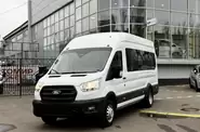 Ford Transit Ford Transit Trend