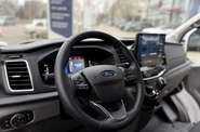 Новый Ford Transit Minibus 2.0 TDCI MT R460 (130 к.с.) L4H3 Trend 2024 автосалона Автомир - фото 8