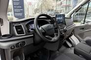 Новый Ford Transit Minibus 2.0 TDCI MT R460 (130 к.с.) L4H3 Trend 2024 автосалона Автомир - фото 26