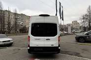 Новый Ford Transit Minibus 2.0 TDCI MT R460 (130 к.с.) L4H3 Trend 2024 автосалона Автомир - фото 22