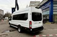 Новый Ford Transit Minibus 2.0 TDCI MT R460 (130 к.с.) L4H3 Trend 2024 автосалона Автомир - фото 23