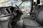 Новый Ford Transit Minibus 2.0 TDCI MT R460 (130 к.с.) L4H3 Trend 2024 автосалона Автомир - фото 27