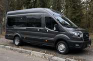 Ford Transit Trend