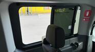 Ford Transit Trend