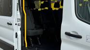 Ford Transit Trend
