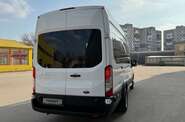 Ford Transit Trend