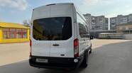 Ford Transit Trend