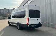 Ford Transit Trend