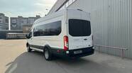 Ford Transit Trend