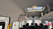 Ford Transit Trend