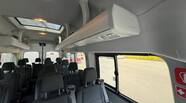 Ford Transit Trend