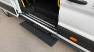 Ford Transit Trend
