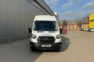 Ford Transit Trend