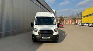 Ford Transit Trend