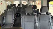 Ford Transit Trend