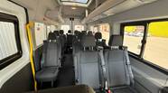 Ford Transit Trend