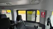 Ford Transit Trend