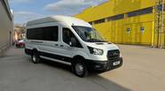 Ford Transit Trend
