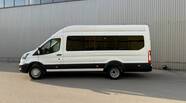 Ford Transit Trend