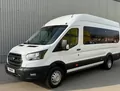 Ford Transit Ford Transit