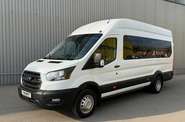 Ford Transit Trend