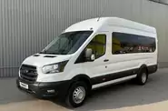 Ford Transit Trend