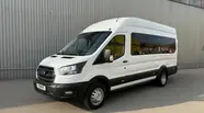 Ford Transit Trend
